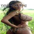 Horny black women Cookeville