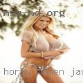 Horny women Jasper, Texas