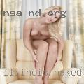 Illinois naked