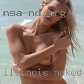 Illinois naked