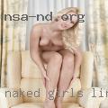 Naked girls Lindenhurst
