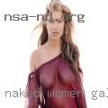 Naked women Galveston