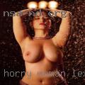 Horny woman Lexington