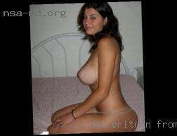 Hot eritren nude and wanting dick from Limerick.